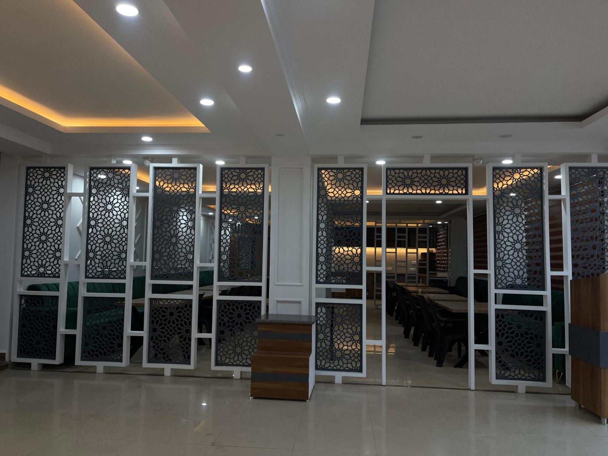Hotel Zoon Dabb Srinagar Airport Kashmir Bagian luar foto